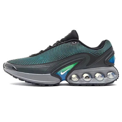 Nike Air Max Dn Men's Running Shoes Dynamic Air Cushioning Lightweight Responsive Comfort for Daily Running Training HM0810-401