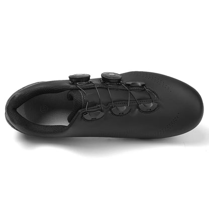Chaussures de cyclisme Chaussures VTT pour homme Chaussures de course VTT Chaussures de vélo tout-terrain Chaussures de pédalage VTT Compétition de VTT