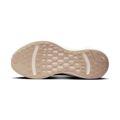 Nike Journey Run: Wygodne, wszechstronne, oddychające i lekkie męskie buty do biegania typu low-top – niebieskie FN0228-403