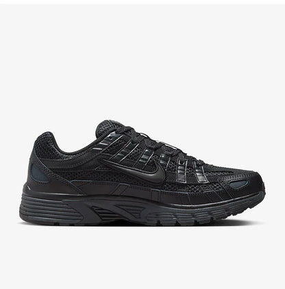 Nike genuine P-6000 PRM men's and women's wear-resistant, comfortable, breathable sports shoes FQ8732-010