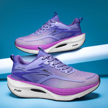 Chaussures de course tendance pour hommes et femmes, chaussures de sport décontractées confortables et respirantes, chaussures de sport d'extérieur pour jeunes, pour la marche