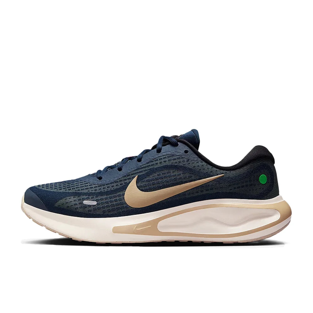 Buty do biegania Nike Journey Run – wygodna amortyzacja, antypoślizgowe i wytrzymałe. Idealne do codziennych treningów IH7329-101