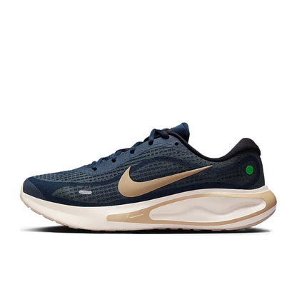 Buty do biegania Nike Journey Run – wygodna amortyzacja, antypoślizgowe i wytrzymałe. Idealne do codziennych treningów IH7329-101