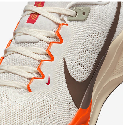 Nike äkta Pegasus 41, dämpade och andningsbara löparskor för män, HV5975-102