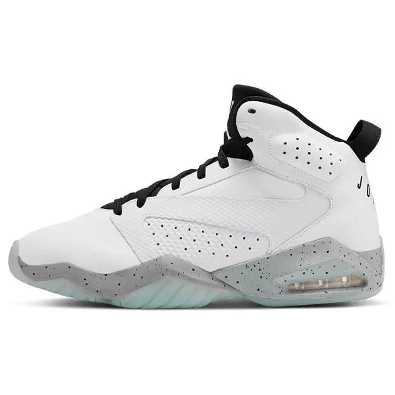 Nike Official Genuine Jordan Lift Off Men's Sports Basketball Shoes AR4430-101