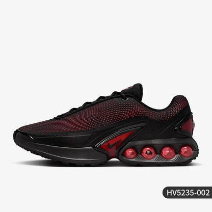 Nike Authentic AIR MAX DN reaktionsschnelle Herren-Laufschuhe HV5235-002
