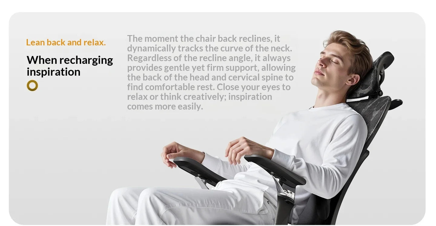 Modern Gaming Chair Racing Style Ergonomic Office Chair with Headrest & Footrest, Comfortable Gamer Desk Chair for Home, Computer Setup and Work