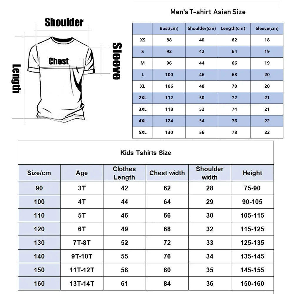 Sonic The Hedgehog Top Fashion 3D Anime Children's T-shirt Set Short Sleeve + Shorts Two-piece Set Girls Boys Cosplay Costume