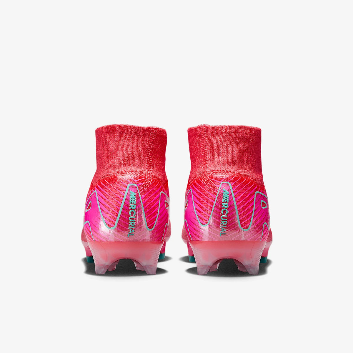 Nike, äkta nya halksäkra och slitstarka fotbollsskor för män FQ1454-800