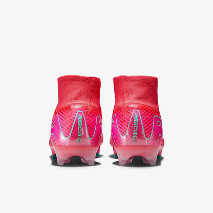 Nike, äkta nya halksäkra och slitstarka fotbollsskor för män FQ1454-800