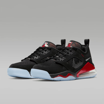 Nike Original JORDAN Herren-Basketballschuhe mit Luftpolsterung und atmungsaktiver Performance-Technologie CK1196-008