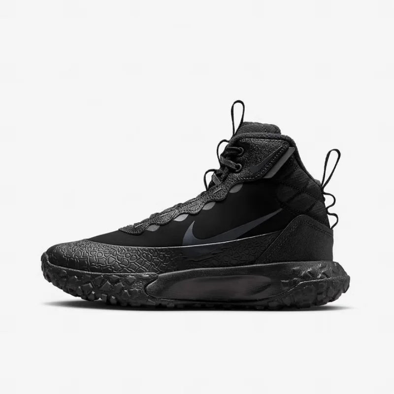 Scarpe da donna Nike Terrascout autunno e inverno, nuovi stivali da neve alti imbottiti da donna, scarpe sportive casual Fv4173-001