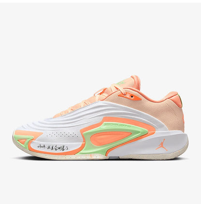Chaussures de basket-ball Nike JORDAN pour homme, authentiques, rembourrées et résistantes, FQ1285-101