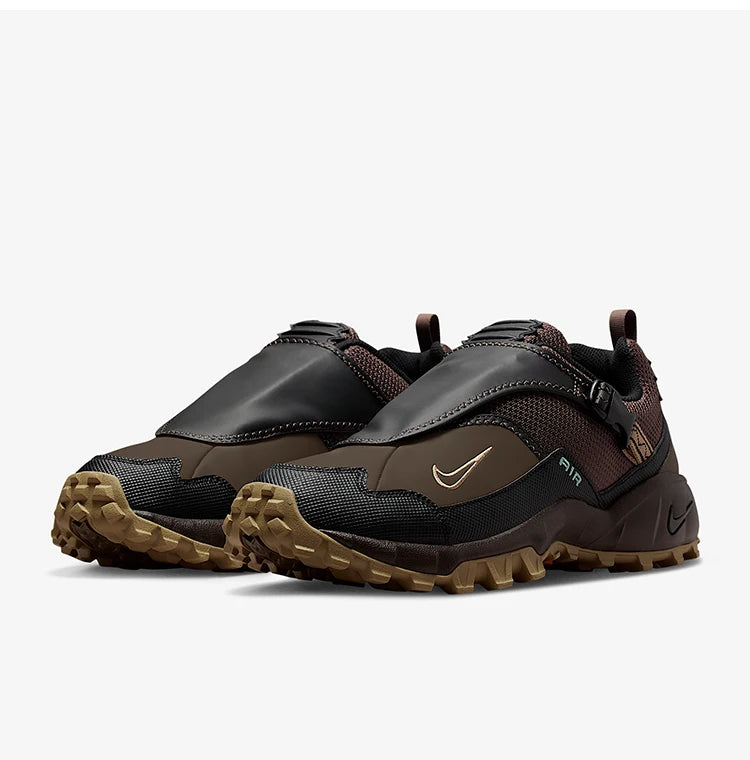 Nike Authentic ACG PHASSAD Sapatilhas de Corrida Todo-o-Terreno Outdoor para Homem e Mulher HM7133-201
