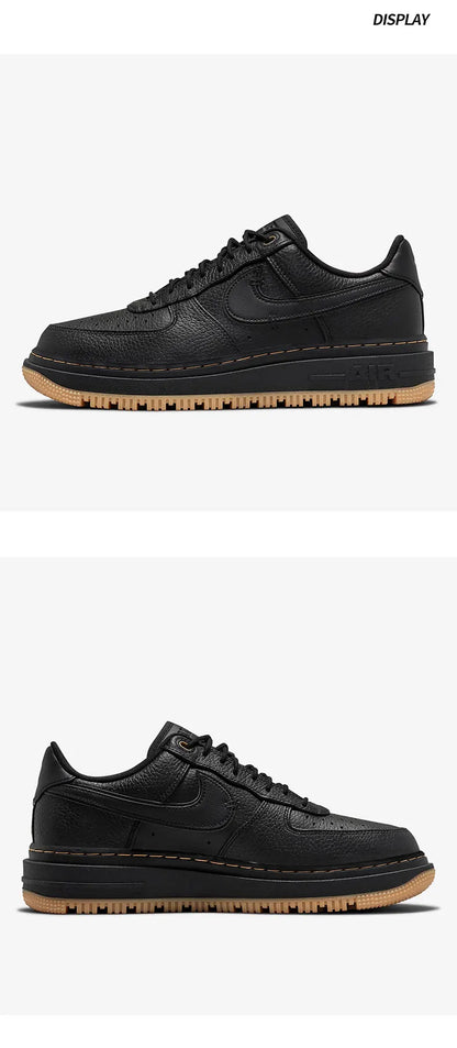 Nike genuine AIR FORCE 1 Men's Air Force One Leisure Sneakers DB4109-001