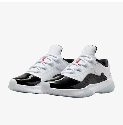 Chaussures de basket-ball Nike JORDAN pour femme, authentiques, rembourrées et respirantes, à tige basse, modèle DV2629-106