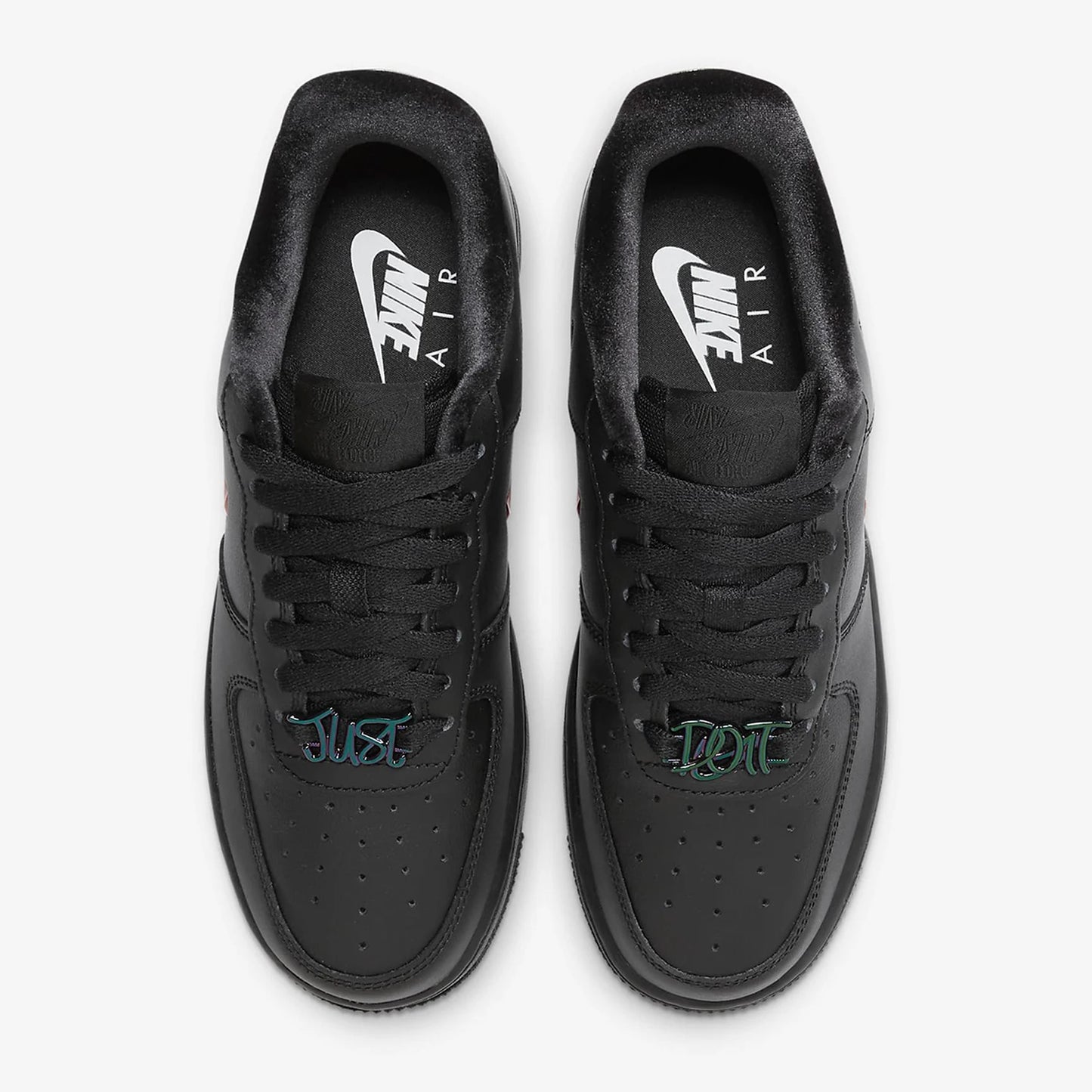 Nike Original Air Force 1 Low Damen-Freizeit-Sneaker FB8251-001