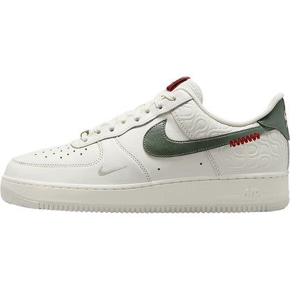 Oryginalne męskie antypoślizgowe sznurowane retro oddychające niskie trampki Nike HV5979-130