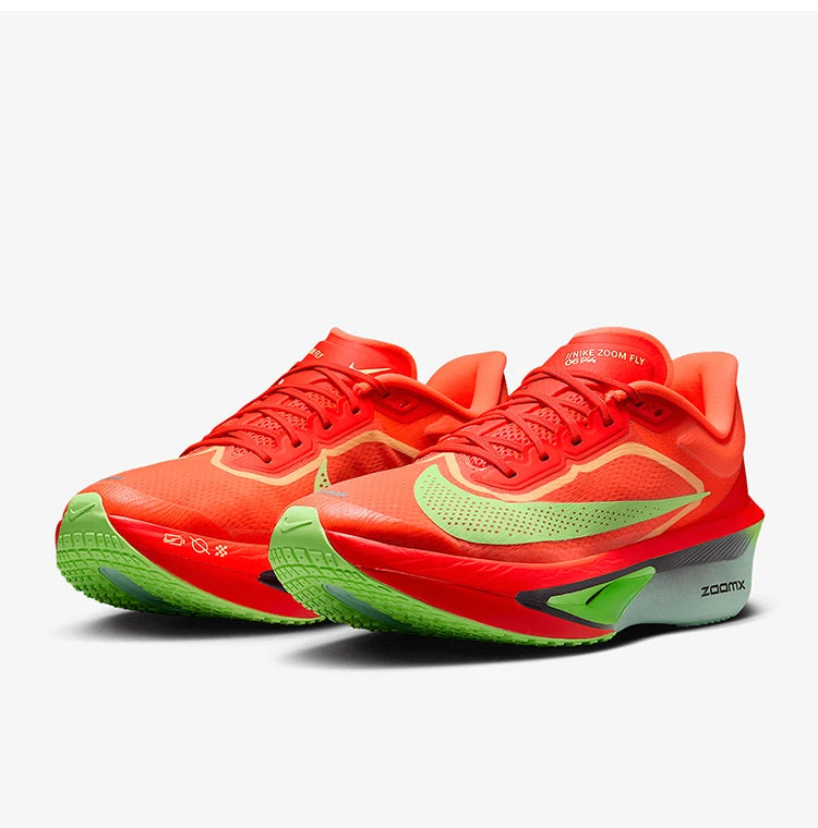 Nike Authentic ZOOM FLY 6 Мъжки издръжливи маратонки с амортизация FN8454-601
