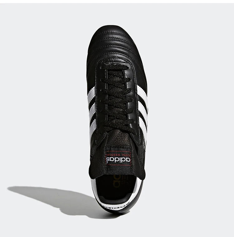 Zapatillas de fútbol Adidas Authentic New Season para hombre, bajas con cordones 015110