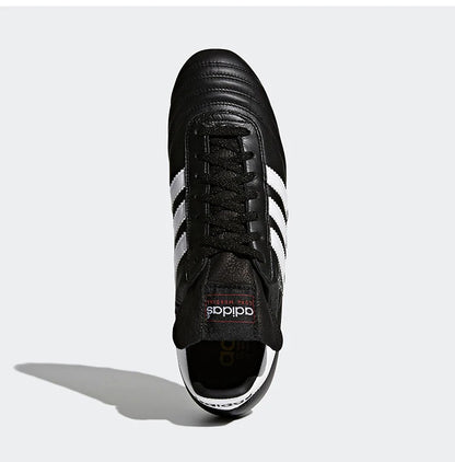 Zapatillas de fútbol Adidas Authentic New Season para hombre, bajas con cordones 015110