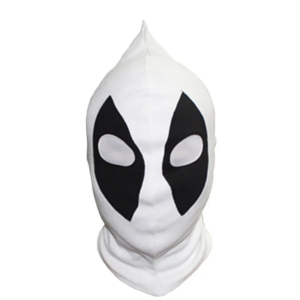 Unisex Ghost Print Stocking Balaclava Mask Game Call Of Duty MWII 2022 COD Ghost Simon Hood Mask