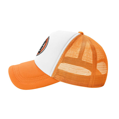DBZ Turtle Japanese Anime Goku Trucker Cap Adult Dragon Ball  Hat Sun Hats Dad Hat Adjustable Snapback Caps Mesh Baseball Cap