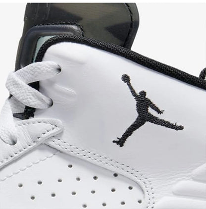 Chaussures de basket-ball Nike Jordan MVP 678 pour homme, authentiques, résistantes et pratiques, DZ4475-100