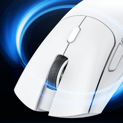 Attack Shark R1 18000dpi Wireless Mouse, 1000Hz, Tri-mode Connection, PAW3311, Macro Gaming Mouse