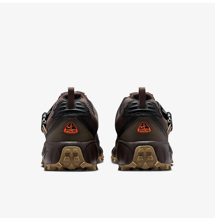 Nike Authentic ACG PHASSAD Sapatilhas de Corrida Todo-o-Terreno Outdoor para Homem e Mulher HM7133-201