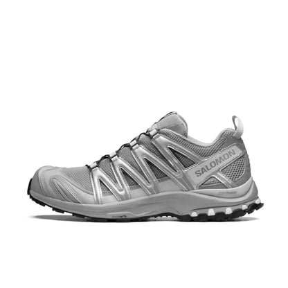 SALOMON XA Pro 3D Multicolor Retro funktionale Bergsteiger- und Wanderschuhe Casual Sneakers