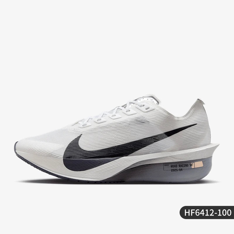 Nike Authentic Vaporfly 4 Women's Mesh Lightweight Road Running Shoes HF6412-100
