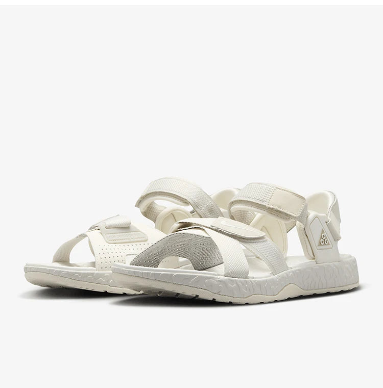Nike Original ACG Air Deschutz+ Unisex-Sandalen mit atmungsaktiver Sohle FN5201-300