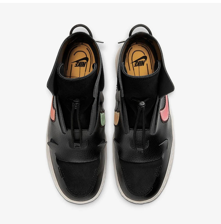 Nike originalni VANDALISED dekonstruirani ženski visoki športni copati CI7594-001