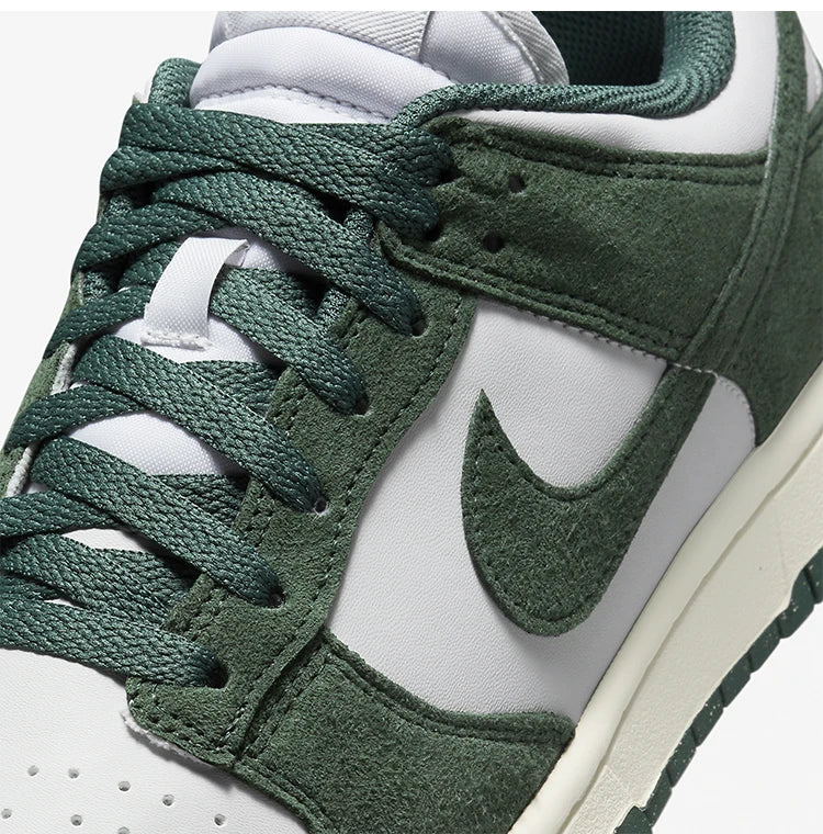 Nike genuine Dunk Low women's low top cushioned casual classic board shoes HJ7673-002