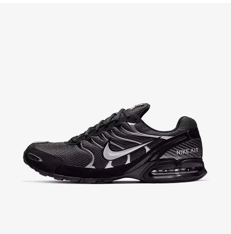 Oficjalne męskie buty do biegania Nike AIR MAX TORCH 4 z amortyzacją powietrzną 343846-002