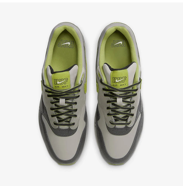 Chaussures de course amortissantes Nike Air Max 1 SP pour homme HF3713-002