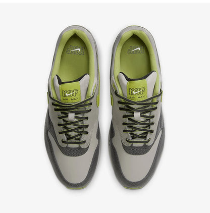 Chaussures de course amortissantes Nike Air Max 1 SP pour homme HF3713-002