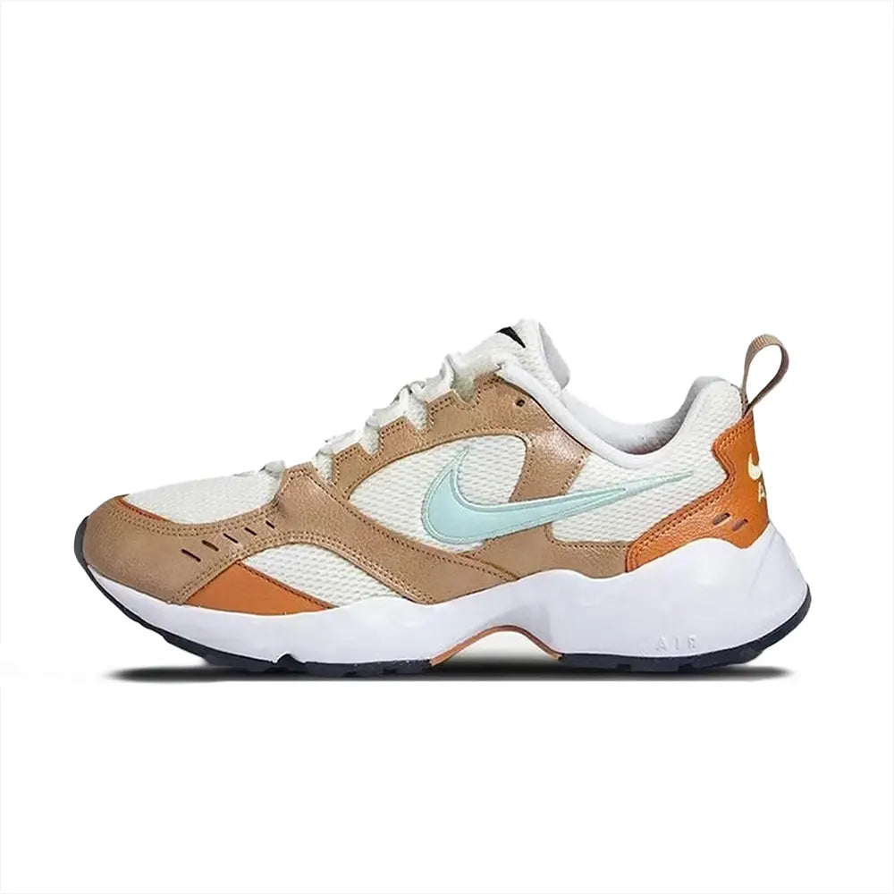 Nike Air Heights Cushioned, Comfortable & Lightweight Breathable, Slip-Resistant & Durable Everyday Running Shoes CI0603-102