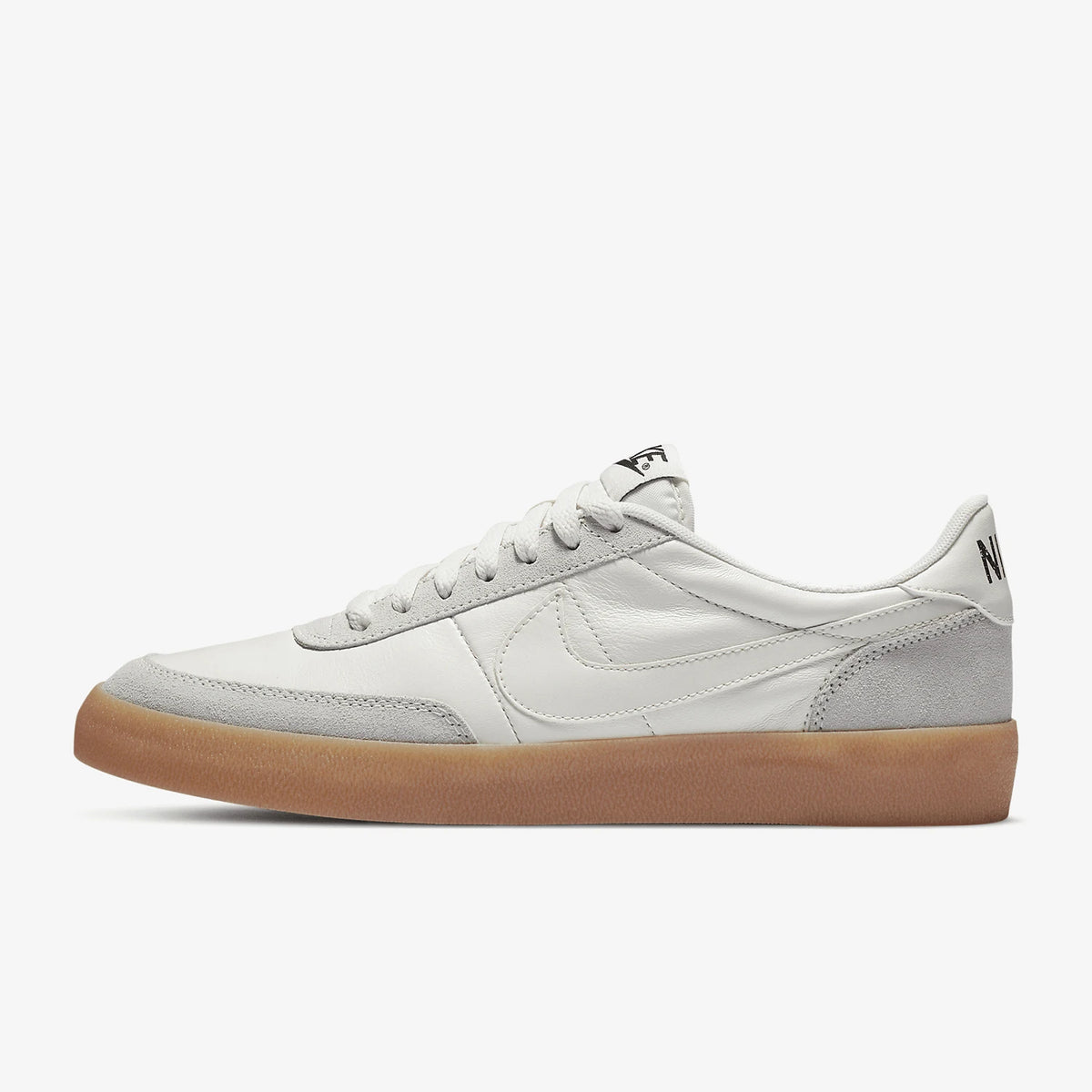 Nike Authentic KILLSHOT 2 Låga, lätta fritidssneakers för herr 432997-128