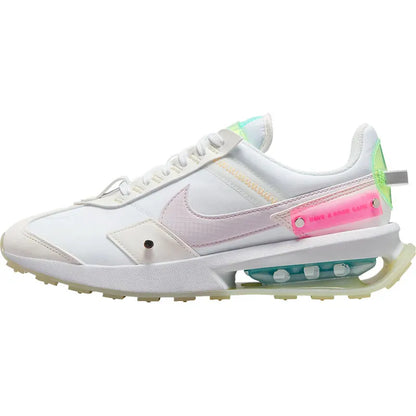 Chaussures de course pour femme Nike AIR MAX PRE-DAY esports authentiques DO2329-151
