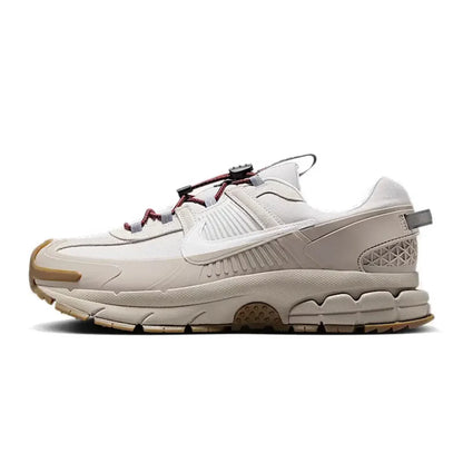 Nike Zoom Vomero 5 Roam Lightweight, Durable, Slip-Resistant Cushioned Low-Top Casual Running Shoes Unisex Style FV2295-201