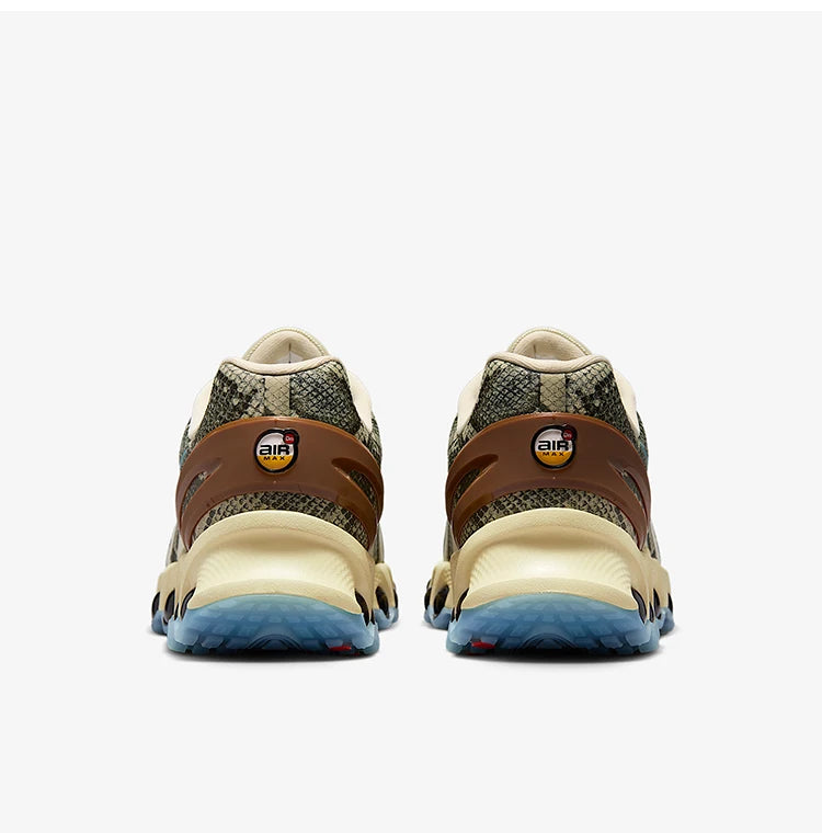 Chaussures de course Nike Authentic Air Max Dn8 pour homme, légères et amorties, à coussin d'air HV8476-200