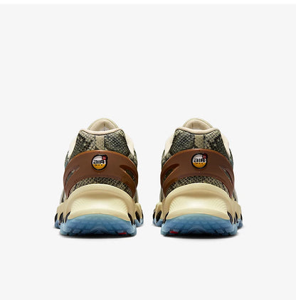 Chaussures de course Nike Authentic Air Max Dn8 pour homme, légères et amorties, à coussin d'air HV8476-200
