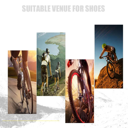 2024 New Casual MTB Cycling Shoes Men Women Road Bike Shoes Outdoor Racing Sport Mountain Bicycle Sneakers Sapatilha Ciclismo