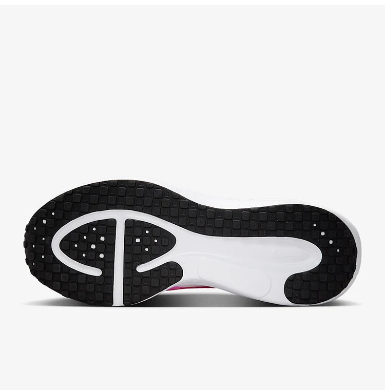 Chaussures de course et d'entraînement respirantes Nike Authentic Revolution 8 pour femme HQ2415-600