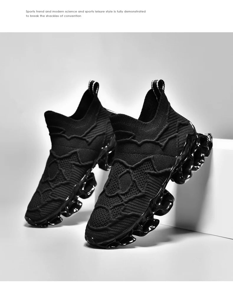 Shoes men Sneakers Male casual Mens Shoes tenis Luxury shoes Trainer Race Breathable Shoes fashion  running Shoes for women