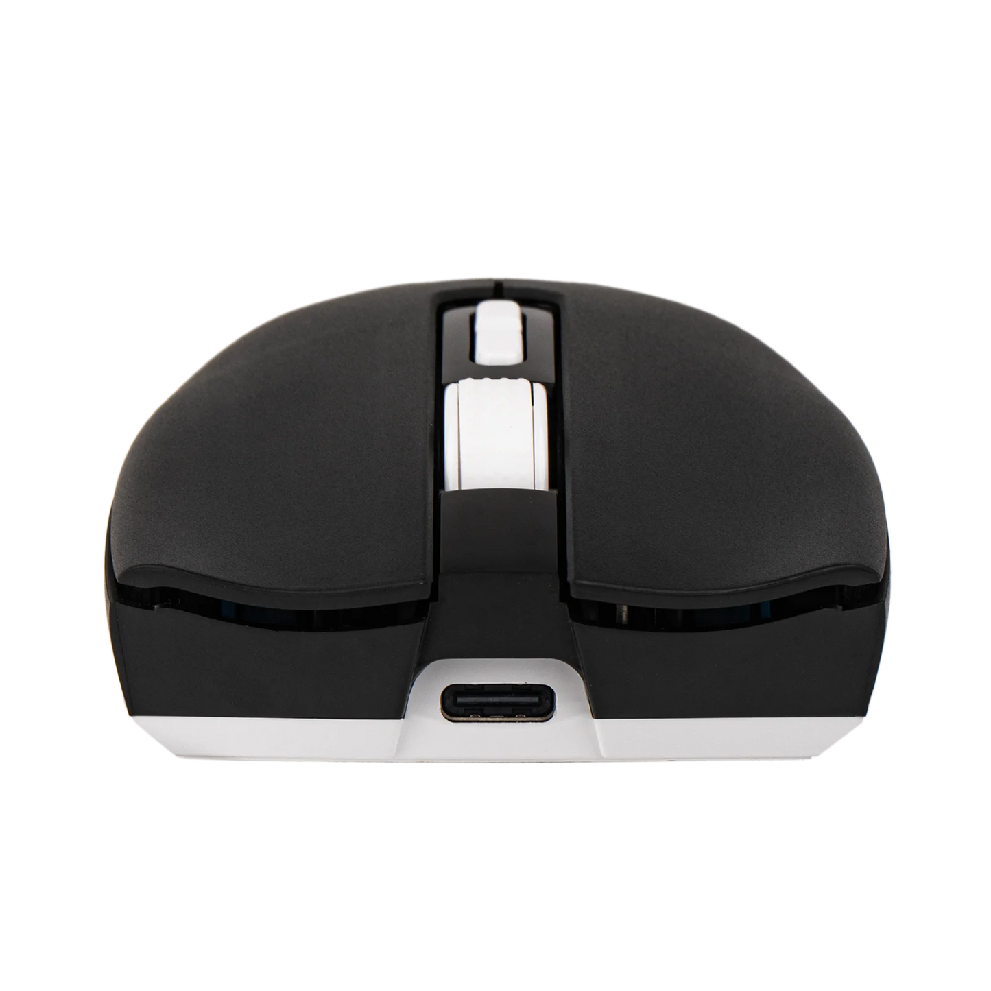 EPOMAKER Click Lite Wired/BT/2.4GHz Wireless Gaming Mouse, PAW3311 Sensor, 800 to 24000 DPI with 500mAh Battery for PC/Mac/Linux