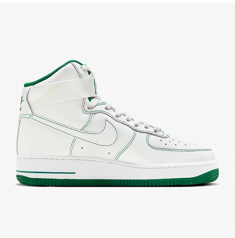 Nike Authentic Air Force 1 HI dammoderna slitstarka sportskor DV1138-101