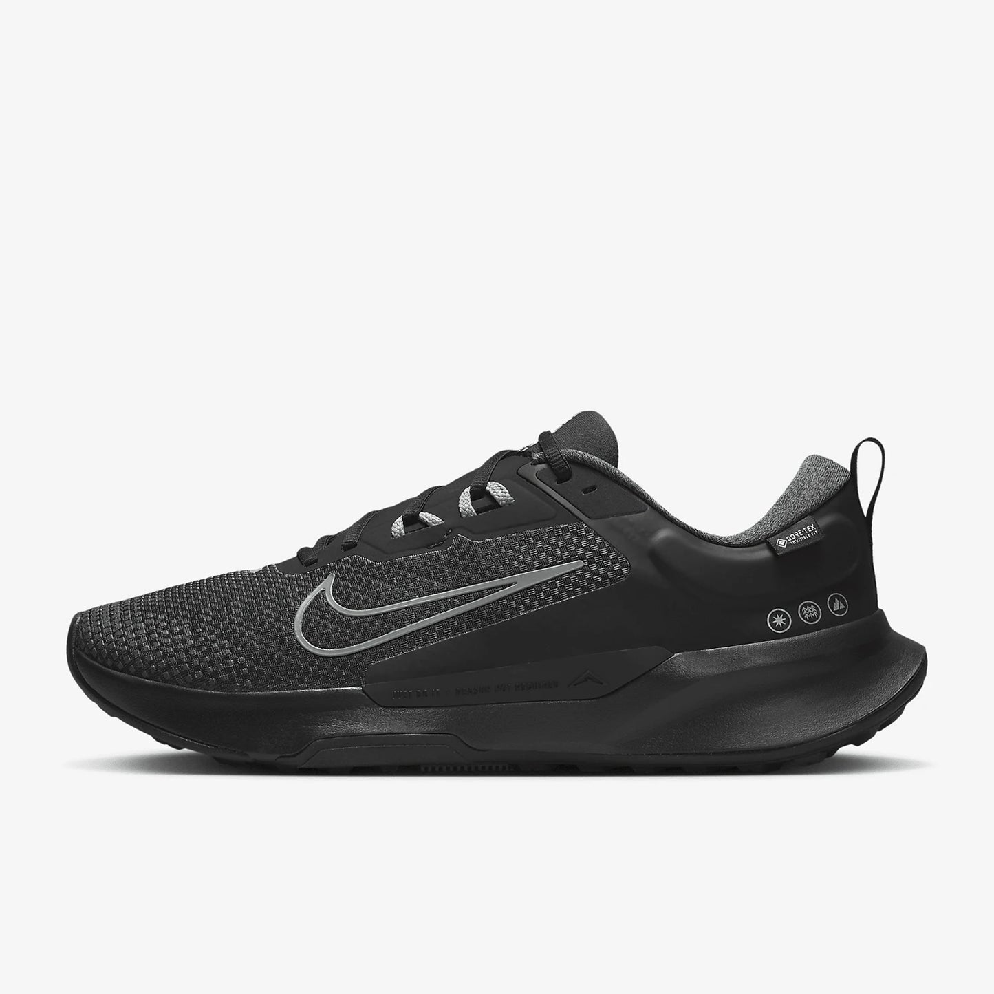 Nike Men's Autumn New Outdoor Low-Top Trail Running Shoes HM9734-001